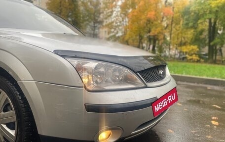 Ford Mondeo III, 2002 год, 330 000 рублей, 7 фотография