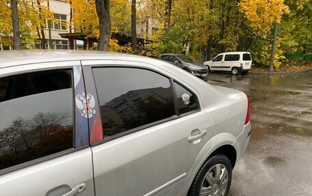 Ford Mondeo III, 2002 год, 330 000 рублей, 20 фотография