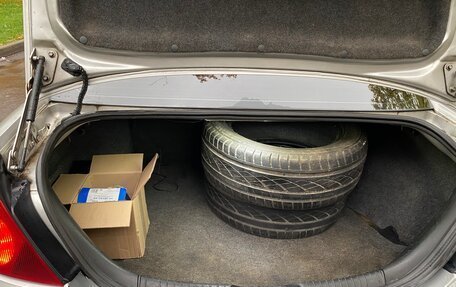 Ford Mondeo III, 2002 год, 330 000 рублей, 22 фотография