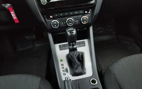 Skoda Octavia, 2016 год, 1 315 000 рублей, 12 фотография