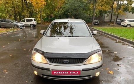Ford Mondeo III, 2002 год, 330 000 рублей, 21 фотография