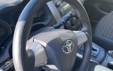 Toyota Corolla, 2011 год, 1 099 000 рублей, 7 фотография