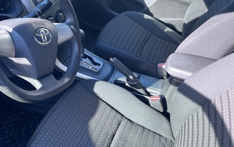 Toyota Corolla, 2011 год, 1 099 000 рублей, 6 фотография