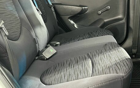 Hyundai Solaris II рестайлинг, 2014 год, 740 000 рублей, 17 фотография