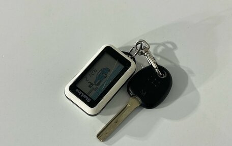 Hyundai Solaris II рестайлинг, 2014 год, 740 000 рублей, 22 фотография