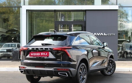 Haval F7, 2025 год, 3 099 000 рублей, 3 фотография