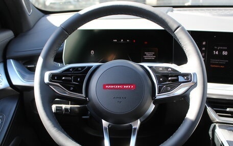 Haval F7, 2025 год, 3 099 000 рублей, 8 фотография