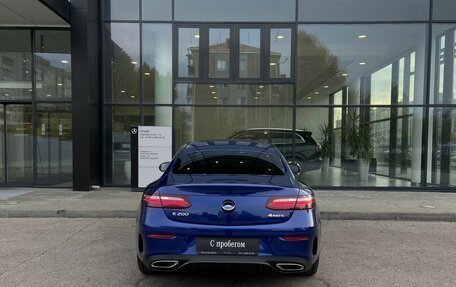 Mercedes-Benz E-Класс, 2021 год, 5 290 000 рублей, 6 фотография