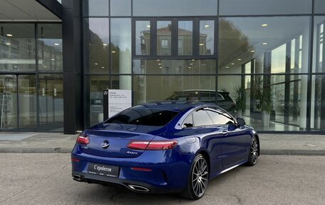 Mercedes-Benz E-Класс, 2021 год, 5 290 000 рублей, 5 фотография