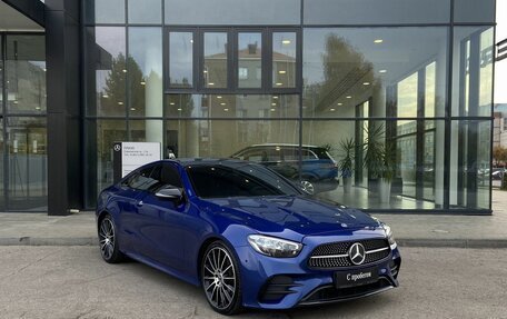 Mercedes-Benz E-Класс, 2021 год, 5 290 000 рублей, 3 фотография