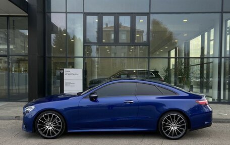 Mercedes-Benz E-Класс, 2021 год, 5 290 000 рублей, 8 фотография
