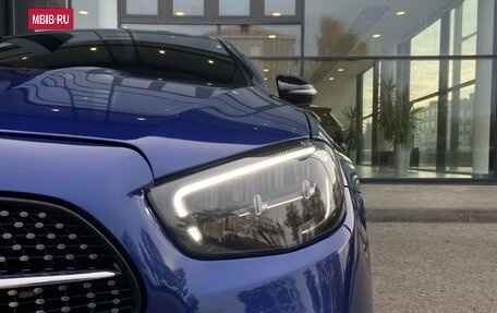 Mercedes-Benz E-Класс, 2021 год, 5 290 000 рублей, 9 фотография