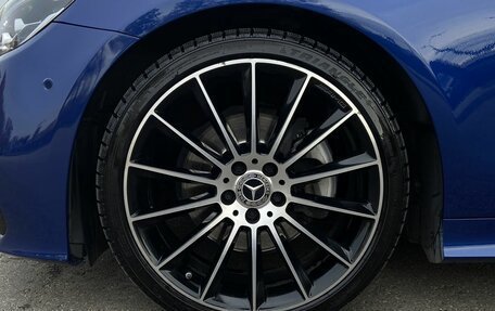 Mercedes-Benz E-Класс, 2021 год, 5 290 000 рублей, 15 фотография