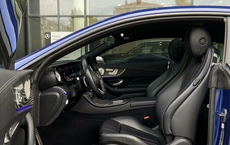 Mercedes-Benz E-Класс, 2021 год, 5 290 000 рублей, 16 фотография