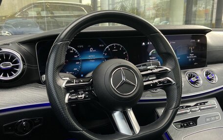 Mercedes-Benz E-Класс, 2021 год, 5 290 000 рублей, 18 фотография