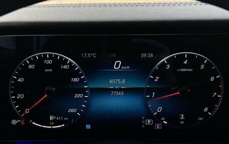 Mercedes-Benz E-Класс, 2021 год, 5 290 000 рублей, 24 фотография