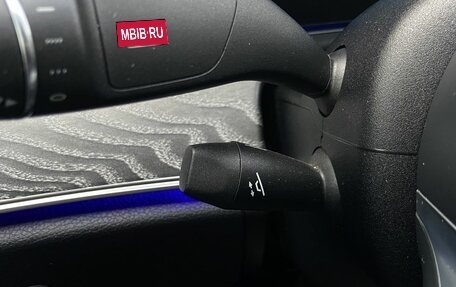 Mercedes-Benz E-Класс, 2021 год, 5 290 000 рублей, 22 фотография