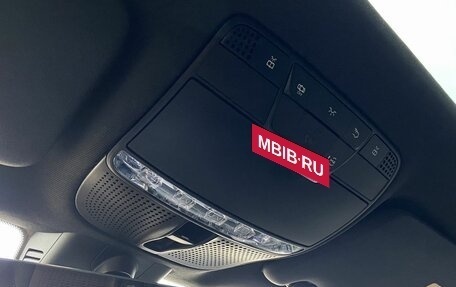 Mercedes-Benz E-Класс, 2021 год, 5 290 000 рублей, 26 фотография