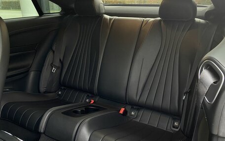 Mercedes-Benz E-Класс, 2021 год, 5 290 000 рублей, 35 фотография