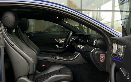 Mercedes-Benz E-Класс, 2021 год, 5 290 000 рублей, 32 фотография