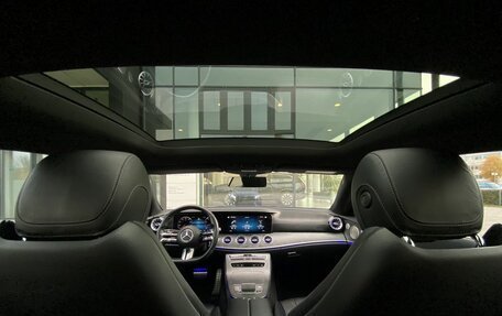 Mercedes-Benz E-Класс, 2021 год, 5 290 000 рублей, 36 фотография