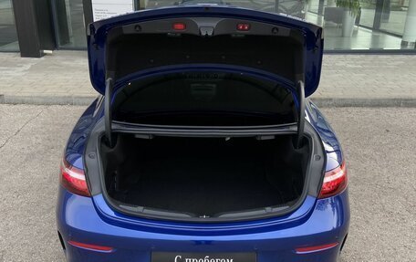 Mercedes-Benz E-Класс, 2021 год, 5 290 000 рублей, 37 фотография