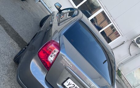 Daewoo Gentra II, 2014 год, 550 000 рублей, 2 фотография