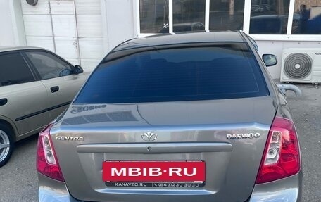 Daewoo Gentra II, 2014 год, 550 000 рублей, 4 фотография