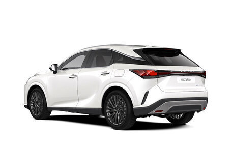 Lexus RX IV рестайлинг, 2025 год, 8 300 000 рублей, 2 фотография