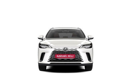 Lexus RX IV рестайлинг, 2025 год, 8 300 000 рублей, 4 фотография