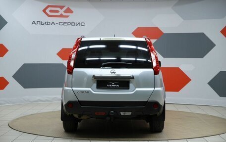 Nissan X-Trail, 2014 год, 1 220 000 рублей, 6 фотография