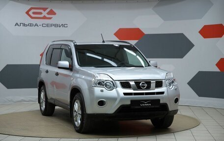 Nissan X-Trail, 2014 год, 1 220 000 рублей, 3 фотография