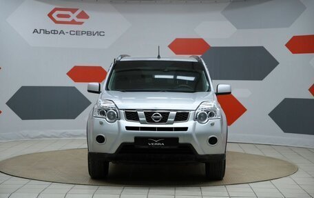Nissan X-Trail, 2014 год, 1 220 000 рублей, 2 фотография