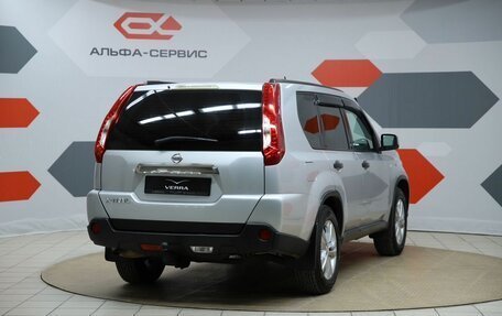 Nissan X-Trail, 2014 год, 1 220 000 рублей, 5 фотография