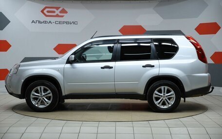 Nissan X-Trail, 2014 год, 1 220 000 рублей, 8 фотография