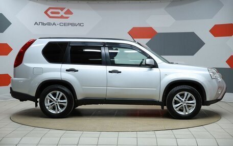Nissan X-Trail, 2014 год, 1 220 000 рублей, 4 фотография