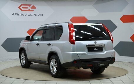 Nissan X-Trail, 2014 год, 1 220 000 рублей, 7 фотография