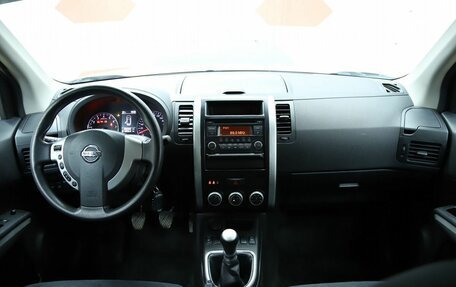 Nissan X-Trail, 2014 год, 1 220 000 рублей, 13 фотография