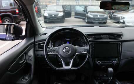 Nissan Qashqai, 2020 год, 1 990 000 рублей, 6 фотография