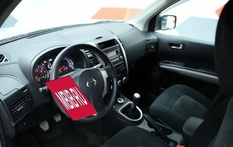 Nissan X-Trail, 2014 год, 1 220 000 рублей, 14 фотография
