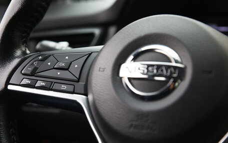 Nissan Qashqai, 2020 год, 1 990 000 рублей, 9 фотография