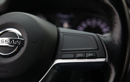 Nissan Qashqai, 2020 год, 1 990 000 рублей, 10 фотография
