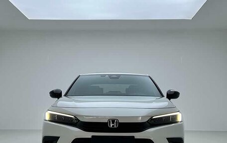 Honda Civic IX, 2022 год, 1 520 000 рублей, 2 фотография