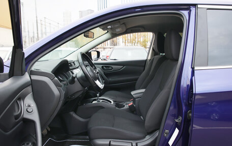 Nissan Qashqai, 2020 год, 1 990 000 рублей, 20 фотография