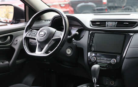 Nissan Qashqai, 2020 год, 1 990 000 рублей, 16 фотография