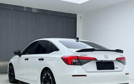 Honda Civic IX, 2022 год, 1 520 000 рублей, 4 фотография