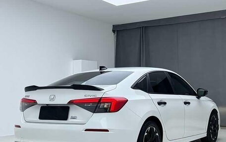 Honda Civic IX, 2022 год, 1 520 000 рублей, 6 фотография