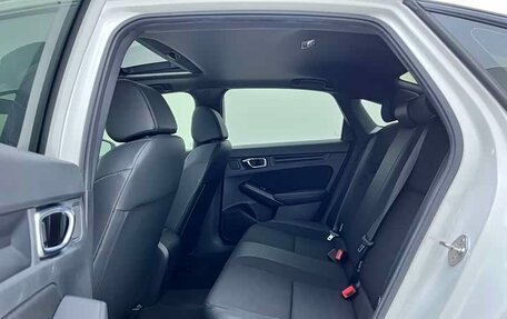 Honda Civic IX, 2022 год, 1 520 000 рублей, 8 фотография