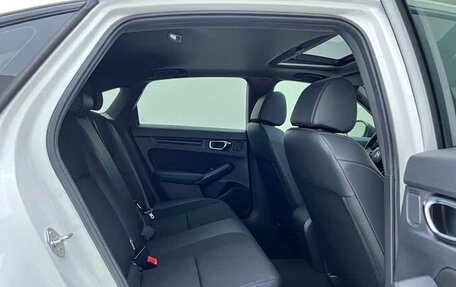 Honda Civic IX, 2022 год, 1 520 000 рублей, 9 фотография