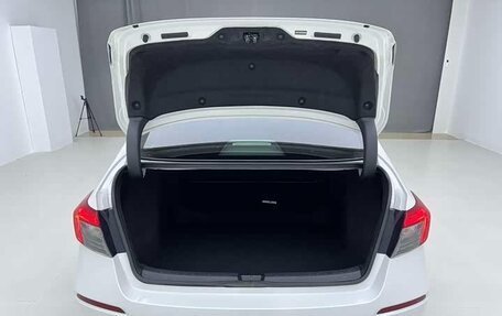 Honda Civic IX, 2022 год, 1 520 000 рублей, 18 фотография